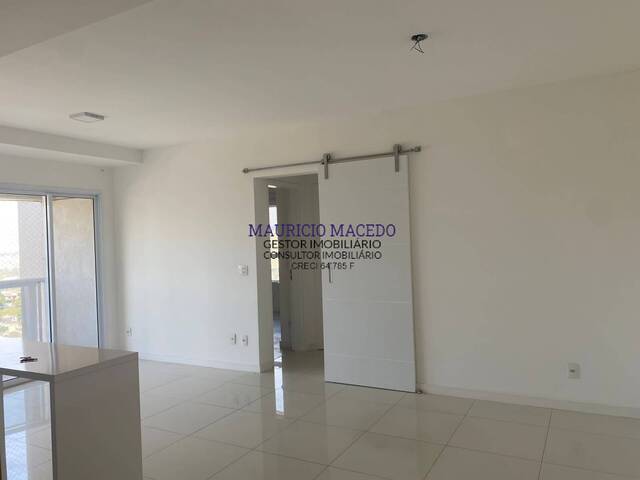 #1910 - Apartamento para Locação em Barueri - SP