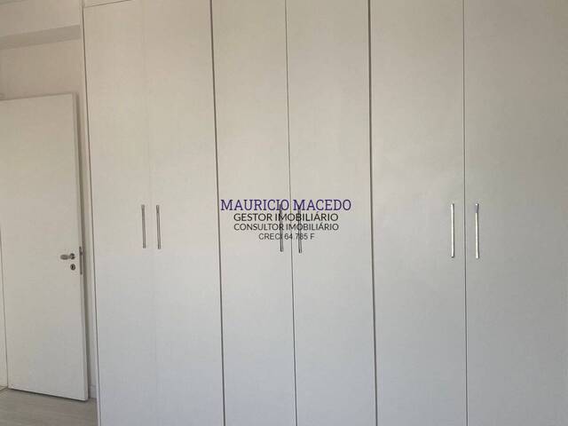 #1910 - Apartamento para Locação em Barueri - SP