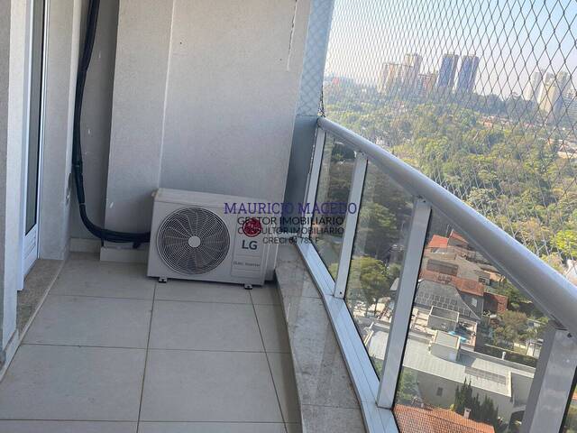 Apartamento para Locação em Barueri - 4
