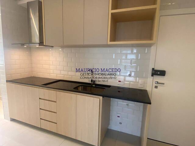Apartamento para Venda em Santana de Parnaíba - 5