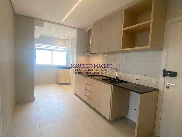 Apartamento para Venda em Santana de Parnaíba - 4