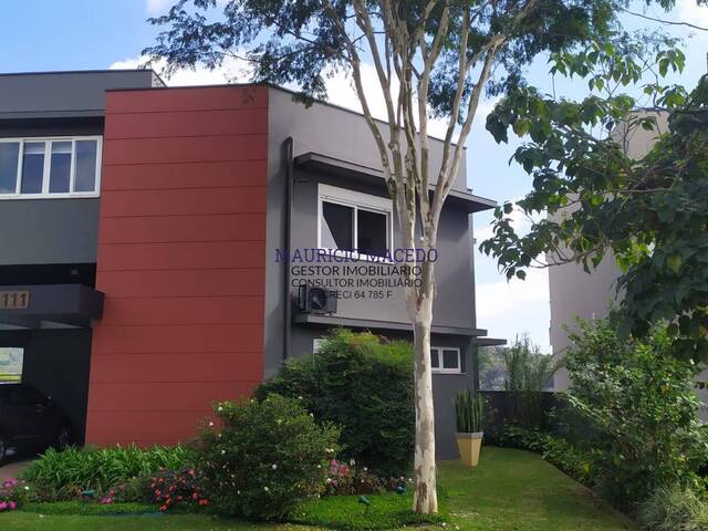 Casa para Venda em Santana de Parnaíba - 5