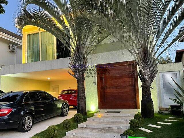 #1914 - Casa para Locação em Santana de Parnaíba - SP