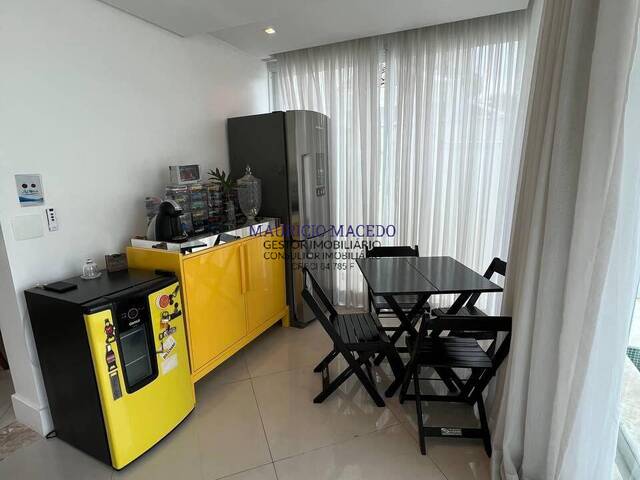 #1914 - Casa para Locação em Santana de Parnaíba - SP