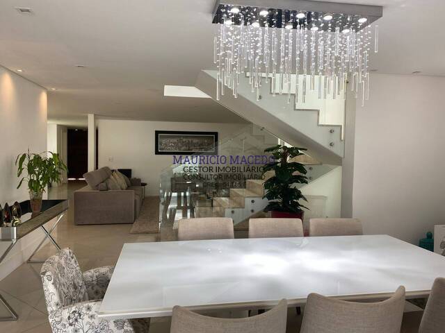 Casa para Locação em Santana de Parnaíba - 4