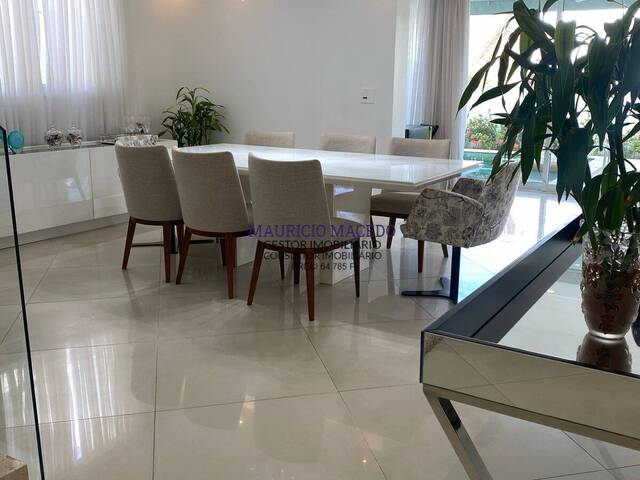 Casa para Locação em Santana de Parnaíba - 5