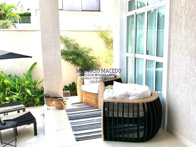 #1915 - Casa para Venda em Santana de Parnaíba - SP