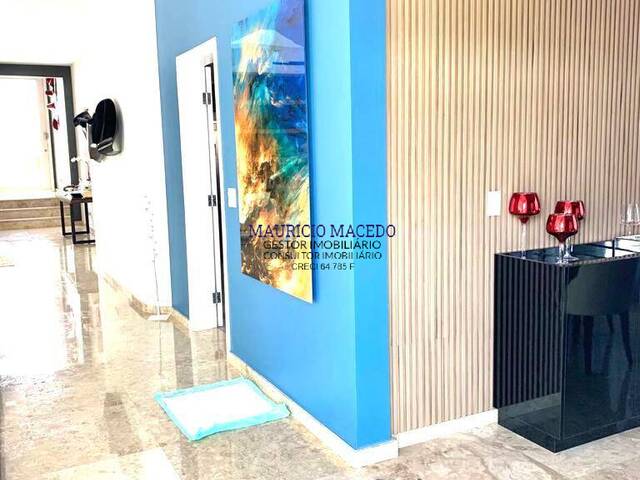 #1915 - Casa para Venda em Santana de Parnaíba - SP