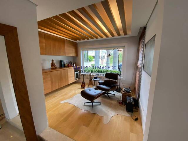 #1322 - Casa para Locação em Barueri - SP