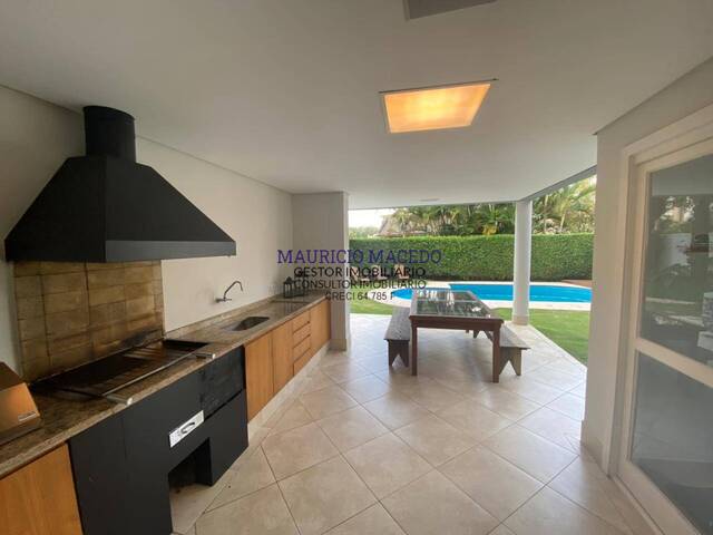 Casa para Locação em Barueri - 5
