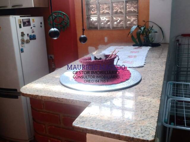 #1919 - Casa para Venda em São Paulo - SP - 3