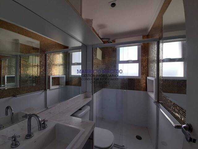 Apartamento para Venda em Santana de Parnaíba - 5