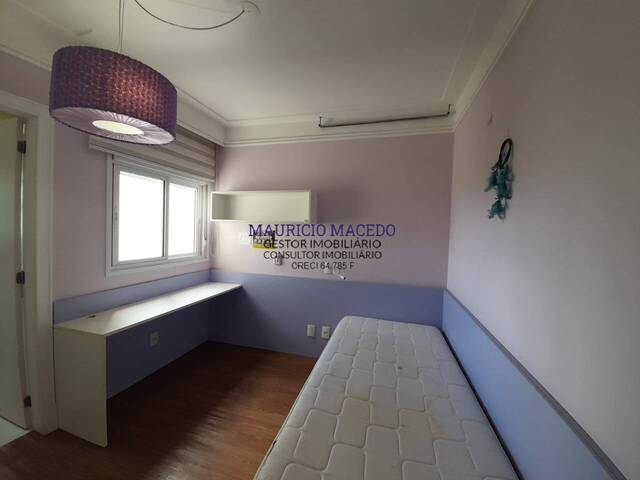 Apartamento para Venda em Santana de Parnaíba - 4