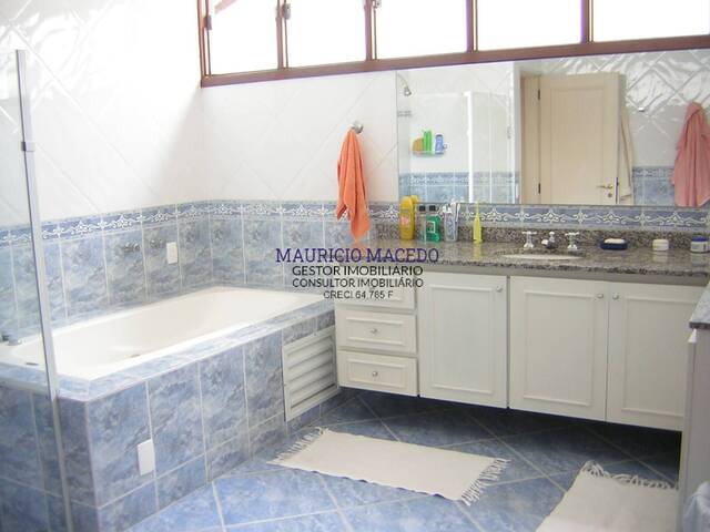 Casa para Locação em Barueri - 5