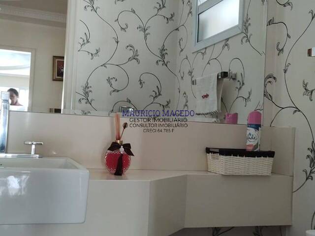 Casa para Locação em Barueri - 5