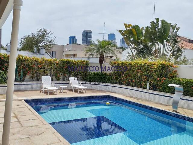 #1927 - Casa para Locação em Barueri - SP