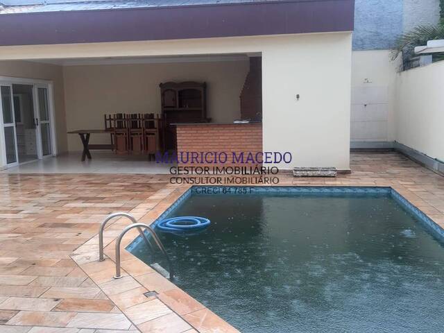 Casa para Locação em Barueri - 5