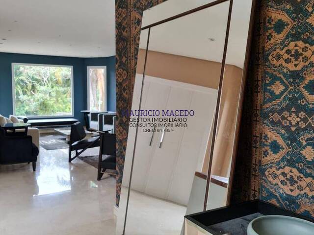 Casa para Locação em Barueri - 2