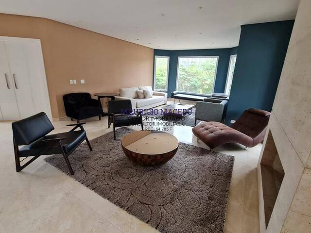 Casa para Locação em Barueri - 3