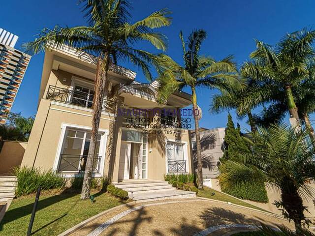 #1931 - Casa para Venda em Barueri - SP