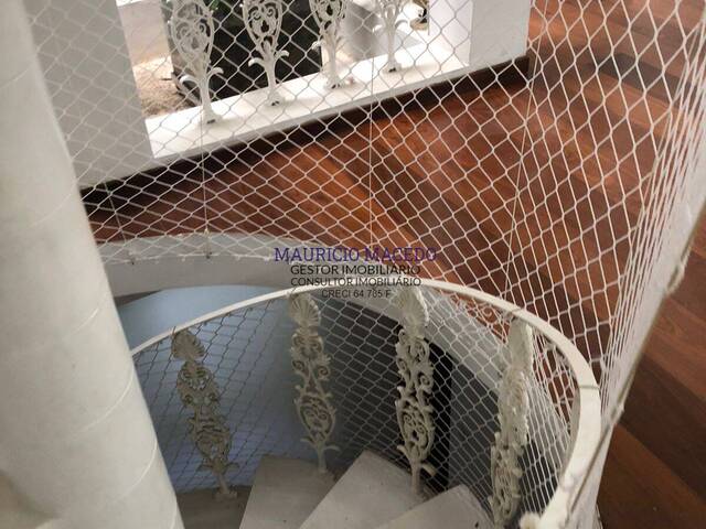 Casa para Locação em Barueri - 3