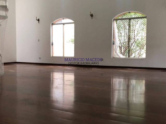 Casa para Locação em Barueri - 4