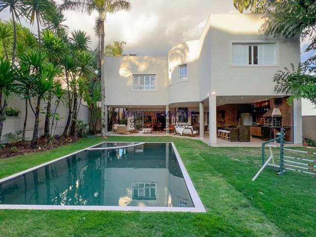 Casa para Venda em Santana de Parnaíba - 4