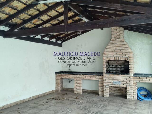 #1934 - Casa para Locação em Barueri - SP