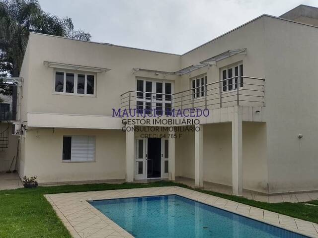 Casa para Locação em Barueri - 4