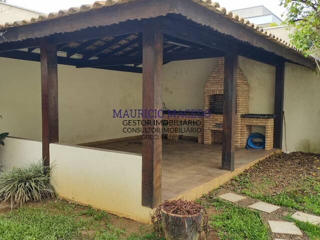 Casa para Locação em Barueri - 5
