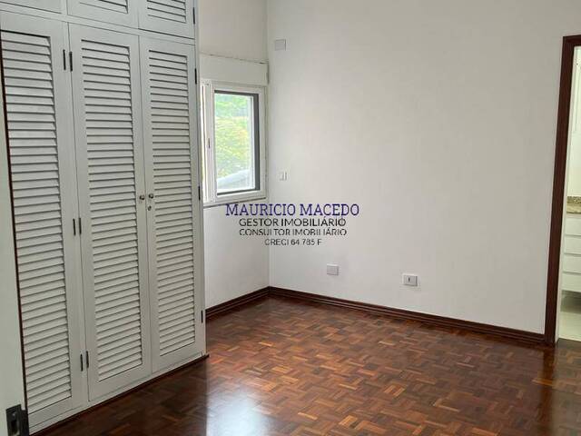 Casa para Locação em Santana de Parnaíba - 4