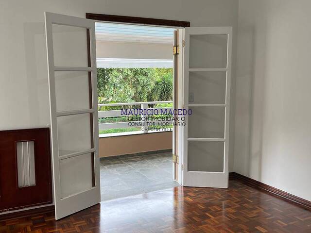 Casa para Locação em Santana de Parnaíba - 5