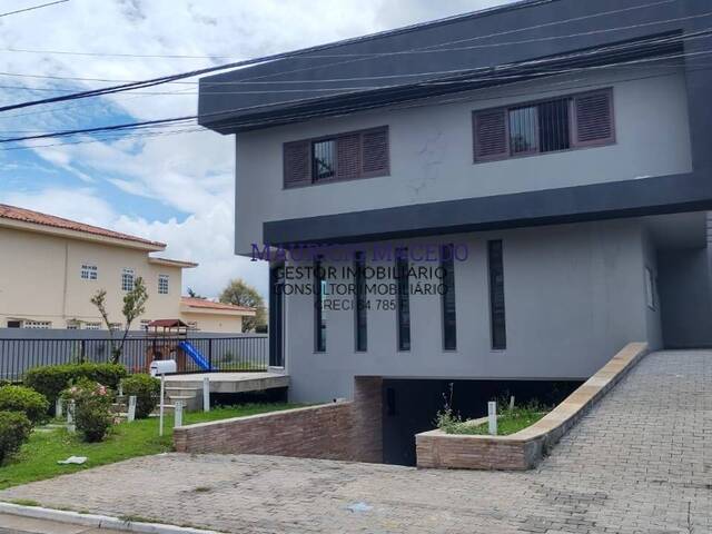#1938 - Casa para Venda em Barueri - SP