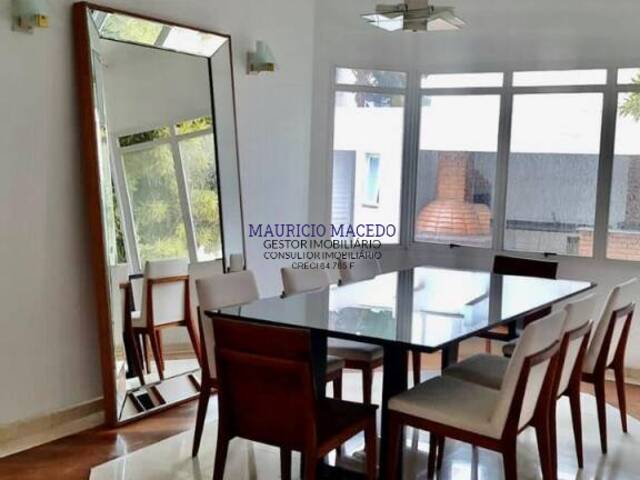 Casa para Locação em Santana de Parnaíba - 2