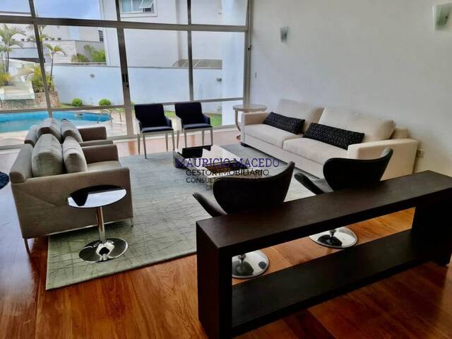 Casa para Locação em Santana de Parnaíba - 3