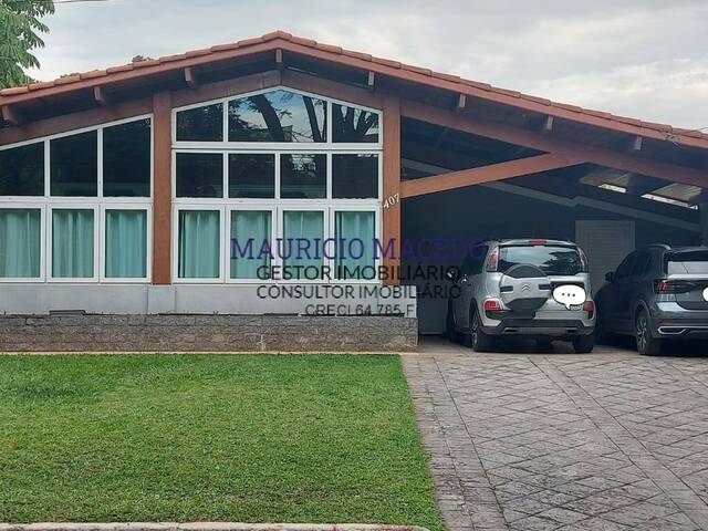 Casa para Venda em Barueri - 4