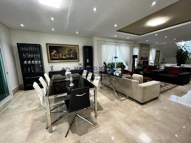Casa para Venda em Santana de Parnaíba - 3