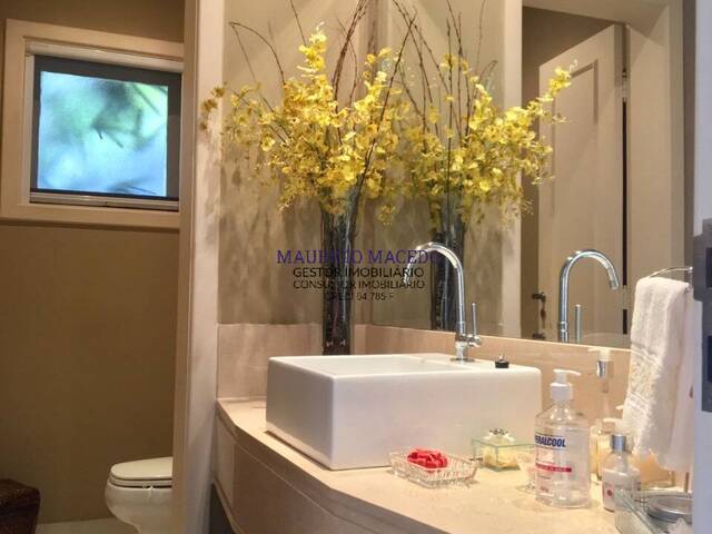 #1431 - Casa para Venda em Santana de Parnaíba - SP