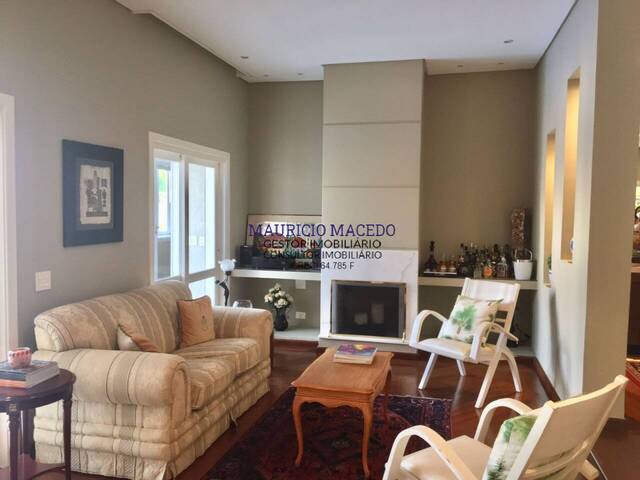 #1431 - Casa para Venda em Santana de Parnaíba - SP