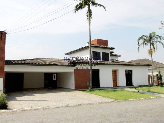 Casa para Venda em Santana de Parnaíba - 4