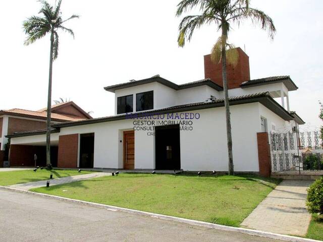Casa para Venda em Santana de Parnaíba - 5