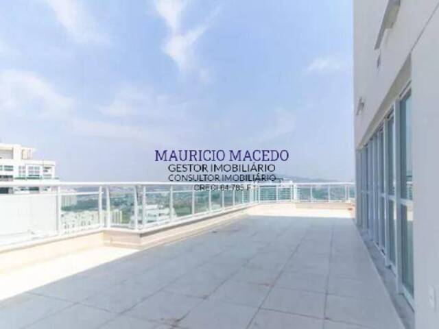 Apartamento para Venda em Barueri - 5