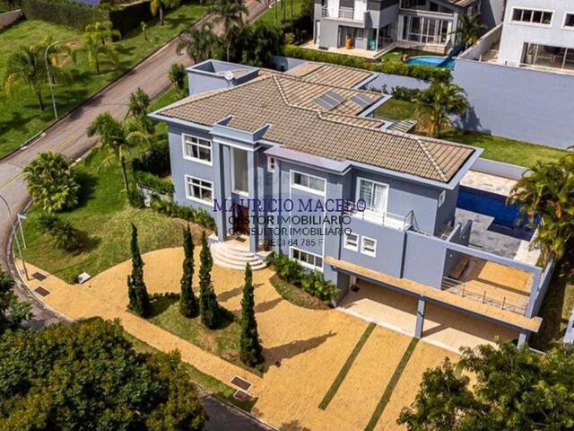 Casa para Venda em Santana de Parnaíba - 4