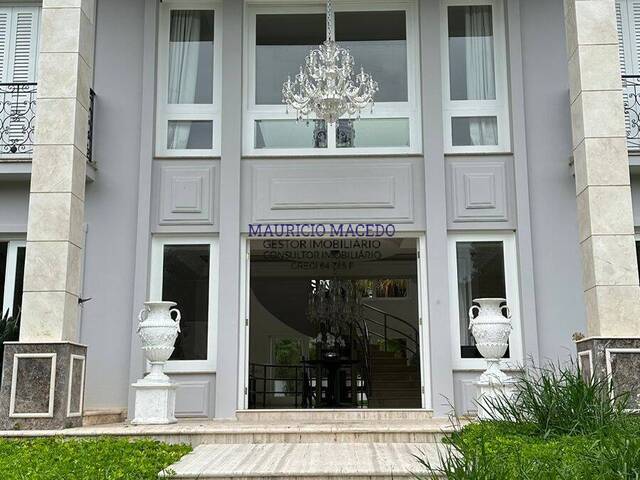 Casa para Locação em Santana de Parnaíba - 4