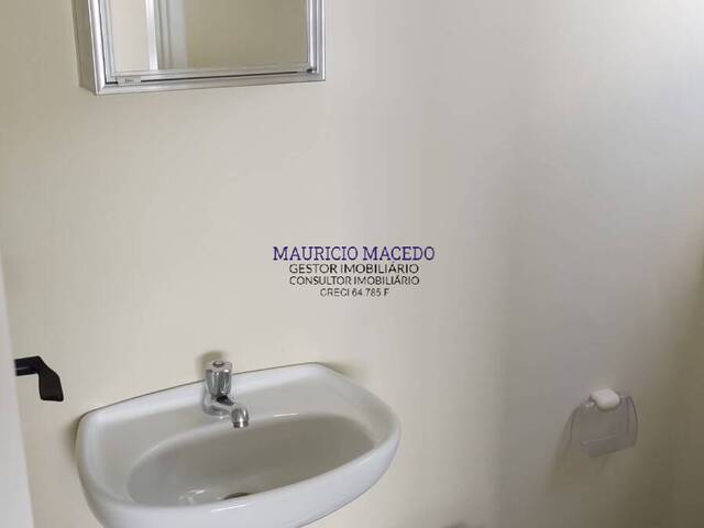 Sala Comercial para Locação em Barueri - 4