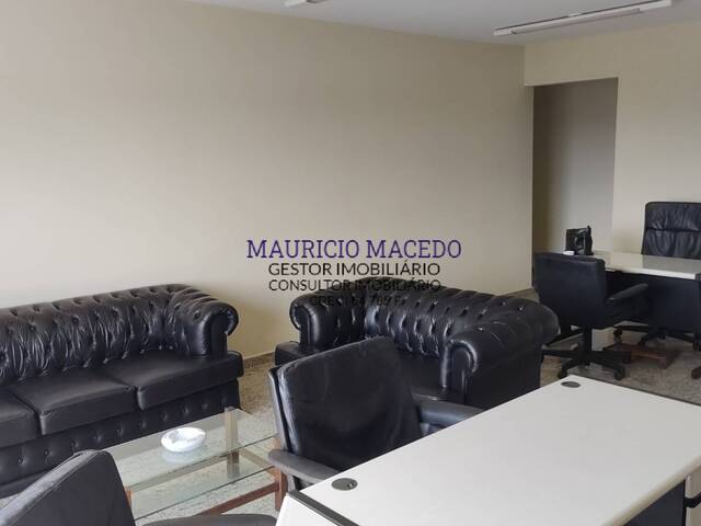 Sala Comercial para Locação em Barueri - 5