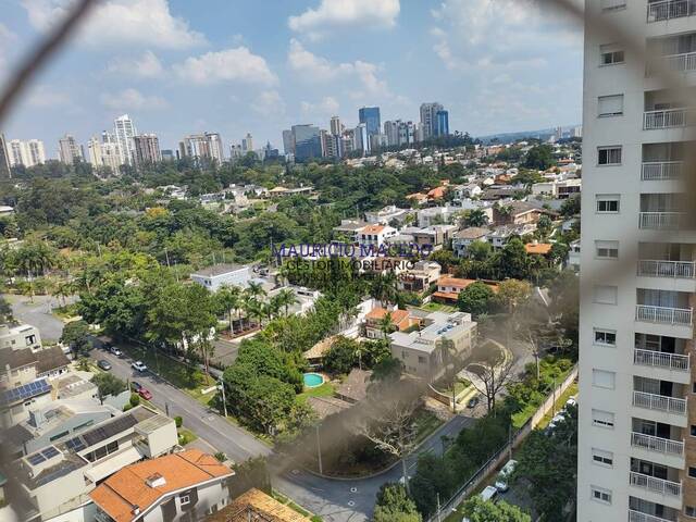 #1955 - Apartamento para Venda em Barueri - SP - 1