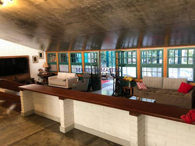 Casa para Venda em Santana de Parnaíba - 5