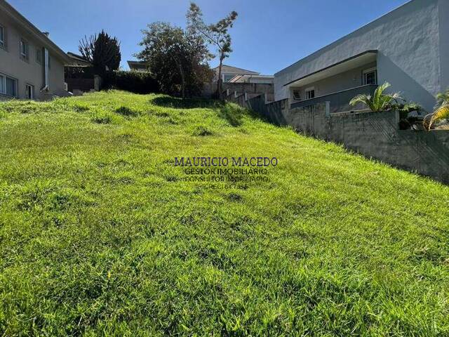 Terreno para Venda em Santana de Parnaíba - 5