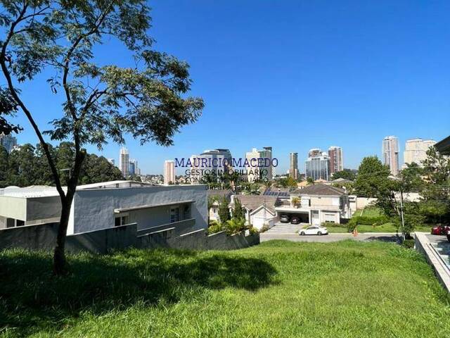 #1970 - Terreno para Venda em Santana de Parnaíba - SP - 1